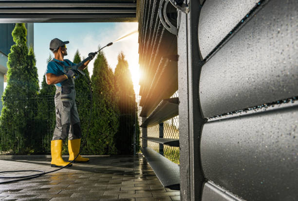 Reliable Parkersburg, WV Pressure washing Solutions